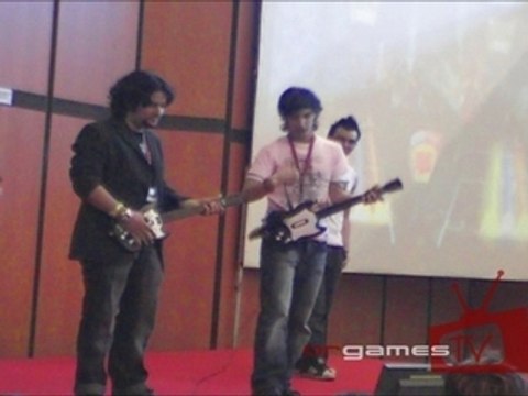 Japan Expo 2007 by ORGAMES - GH