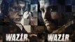 Amitabh Bachchan & Farhan Akhtar To Sing Song For 'Wazir'