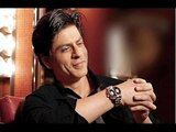 Shahrukh Khan At No. 1 Position In The 2015 Forbes India Celebrity 100 List