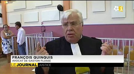 Gaston Flosse et Robert Wan de nouveau à la barre