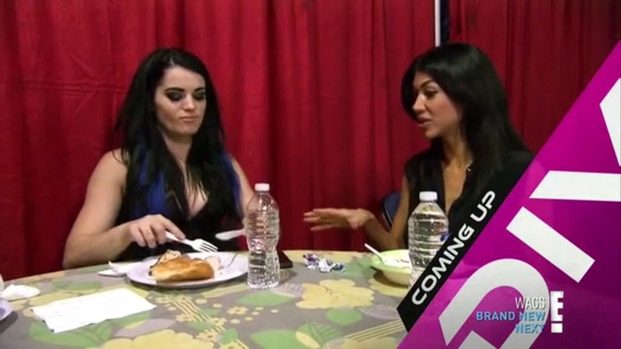Total Divas S04E13 Return of the Ex
