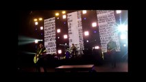 Grand Theft Autumn (Where Is Your Boy) - Fall Out Boy - Indianapolis - 6/29