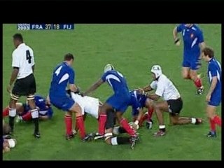 quelques grammes de finesse