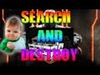 Search N Destroy!-Black Ops 3 ( Rage Quit )