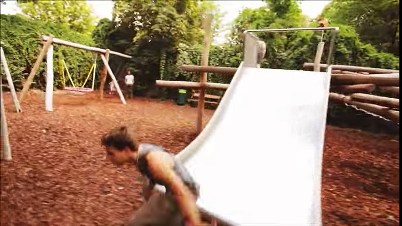 The World's Best Parkour and Freerunning