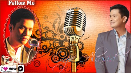 Ogie Alcasid — Kahit Na