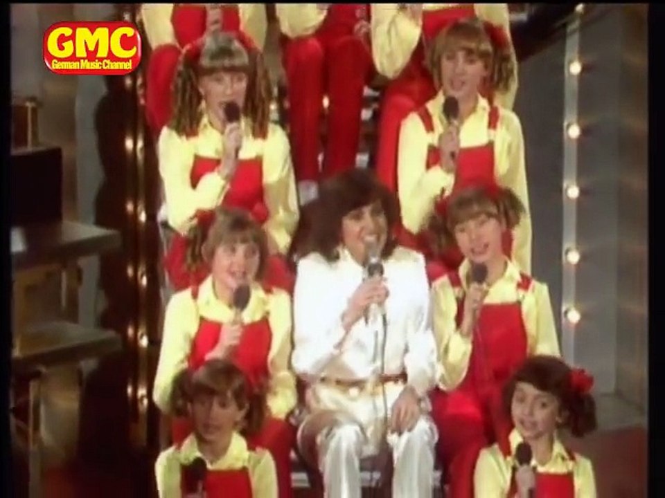 Paola - Der Teufel und der junge Mann