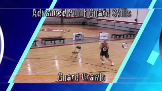 Point Guard Crawls 19
