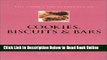 Download Cookies, Biscuits   Bars (Cook s Encyclopedias)  Ebook Free