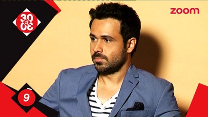 Emraan Hashmi cancles his family vaction - Bollywood News - #TMT