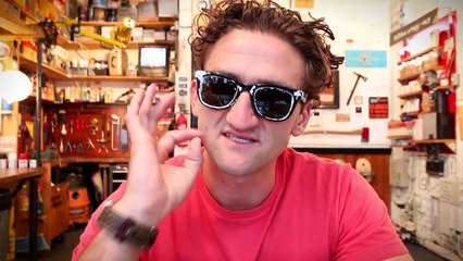 Shes Not Very Good At It