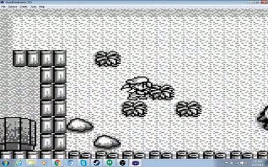 Harvest Moon GB Part One