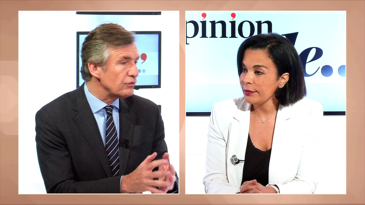 Salima Saa (Les Républicains) : « Il n’y a plus de pilote dans l’avion en France »