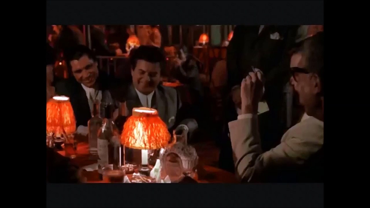 Goodfellas 2: DO I LOOK LIKE A CLOWN?