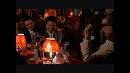 Goodfellas 2: DO I LOOK LIKE A CLOWN?