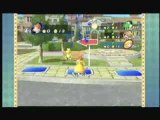 Mario party 8 -jeux Wii