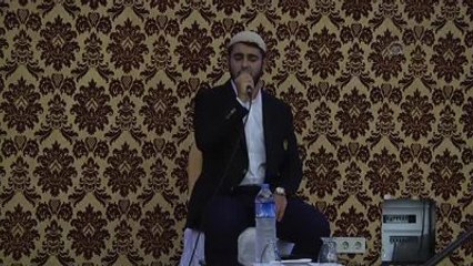 Diyarbakır'da Şehit Yakınları ve Gaziler İftarda Buluştu