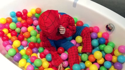 PREGNANT SPIDERMAN ___ SPIDERMAN BABYSITTING Spiderbabies VS Spiderman Fun Superhero Prank Videos