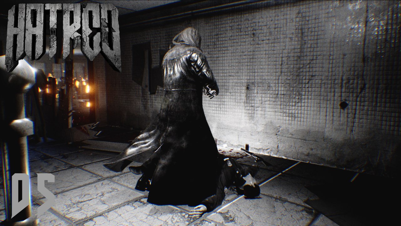 Let's Play Hatred - #05 - Touristenfeindlicher Urlaub