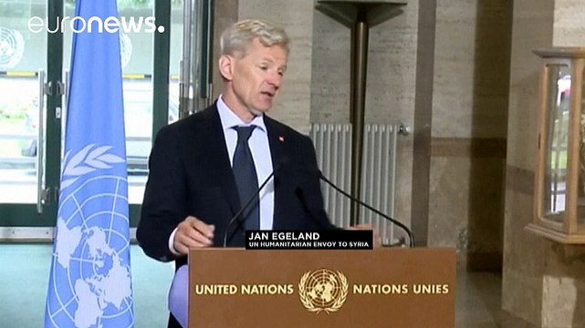 Сирия: оппозиция под Алеппо не стала соблюдать перемирие