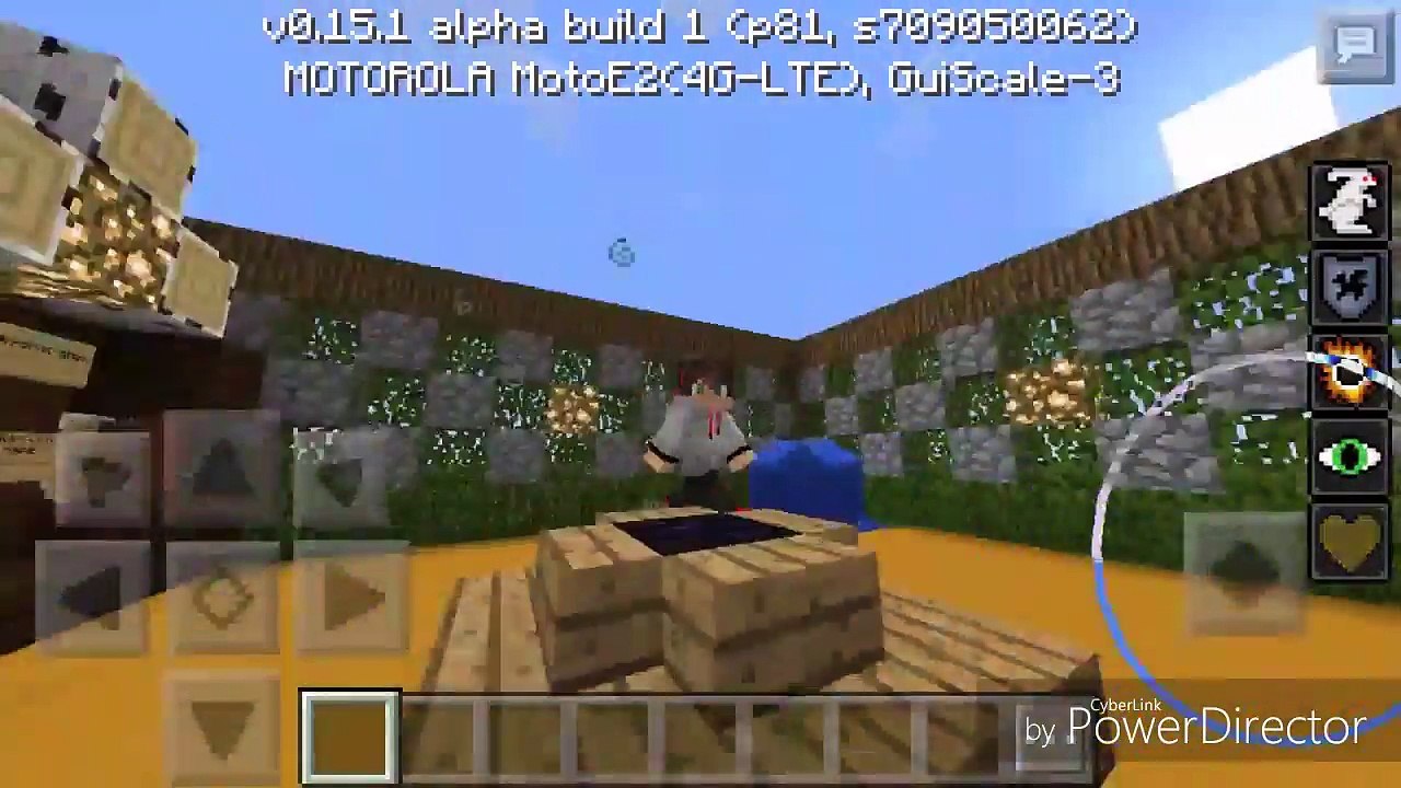 ~MAPA DE PVP PARA MINECRAFT 0.15.0 E 0.15.1 BAIXE E TREINE PVP COM SEUS AMIGOS