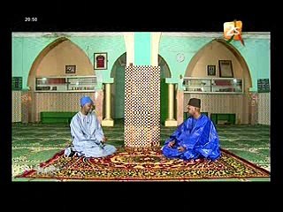 Vidéo-Tafsir Abdourahmane:  » TIAGA ne veut pas dire une fille de rue mais une fille qui… »
