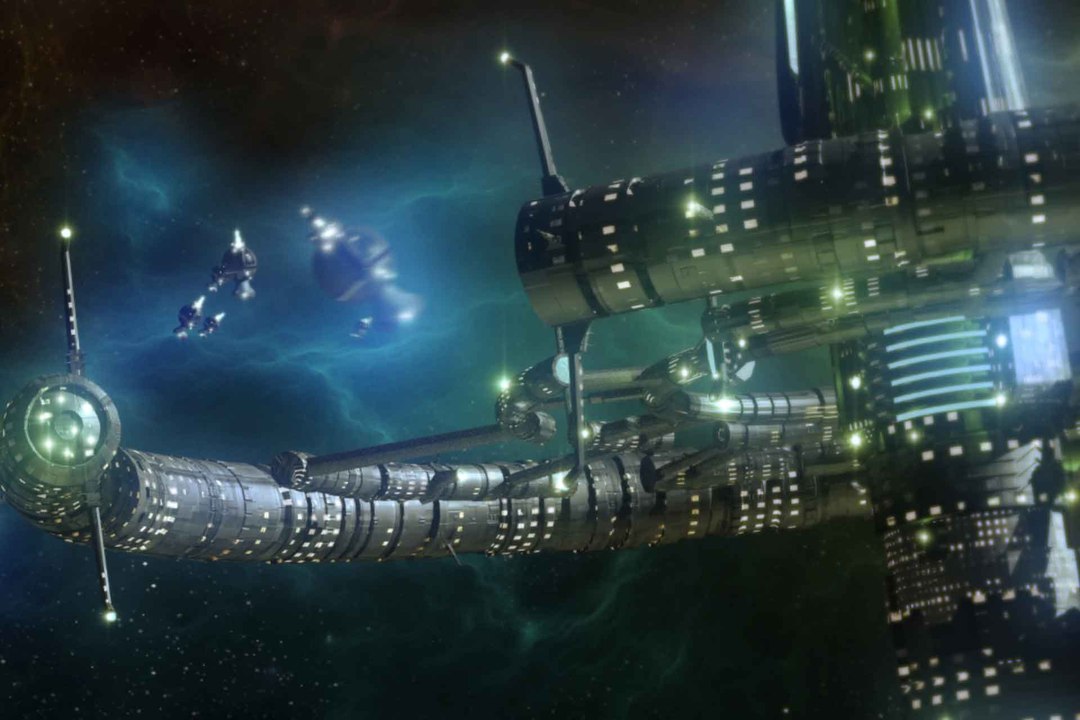 Empire Universe 3