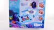Disney Pixar FINDING DORY Aquabeads _ Making Crafts with Amy Jo on DCTC