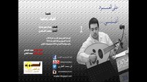 01 - أطيافٌ زجاجيّة - محمد القطري على العود يغنّي