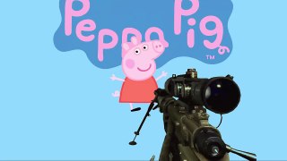 MLG Peppa Pig!!! (Funny Daily Clip #12)