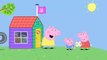 Peppa Pig English - The Baby Piggy 【02x30】 ❤️ Cartoons For Kids ★ Complete Chapters 2