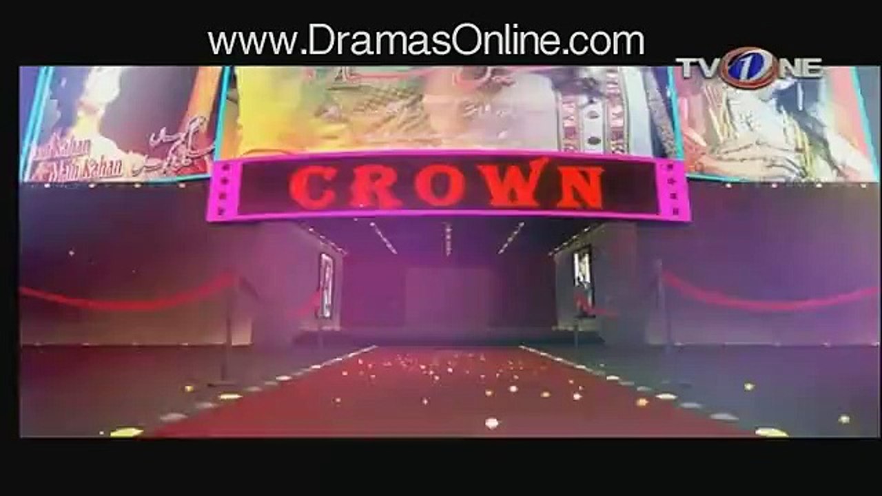 Main Sitara Season 1 Episode 14 in HD on Tv one 16th June 2016