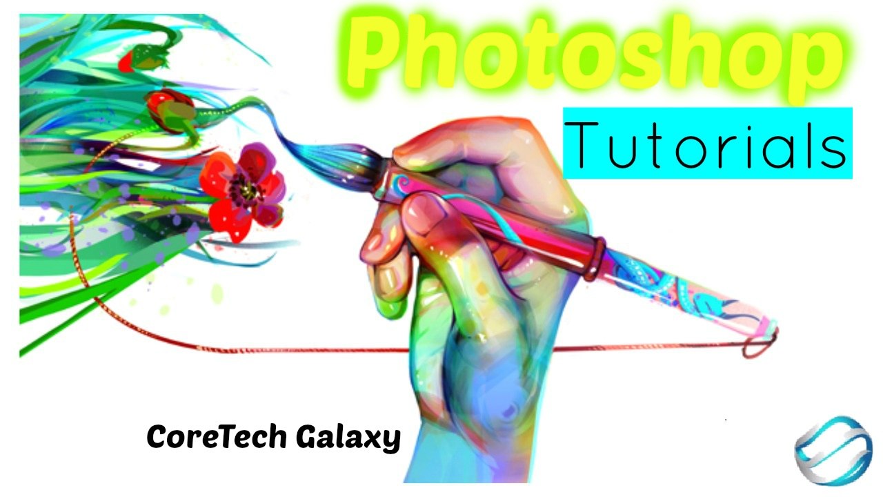 [Promo Série] Photoshop Tutorials