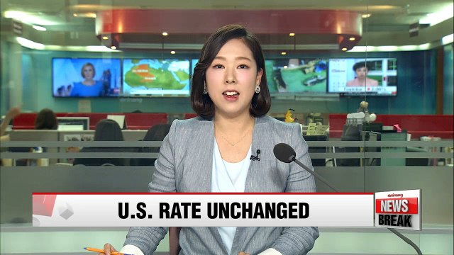 Fed freezes rates amid prospects for U.S. labor market, Brexit vote