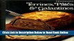 Read Terrines, Pates, Galantines (Good Cook)  PDF Free
