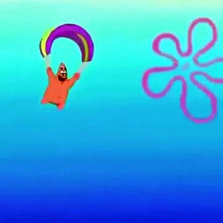 La morte di spongebob(1)