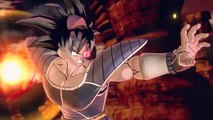 Dragon Ball Xenoverse 2 - Gameplay