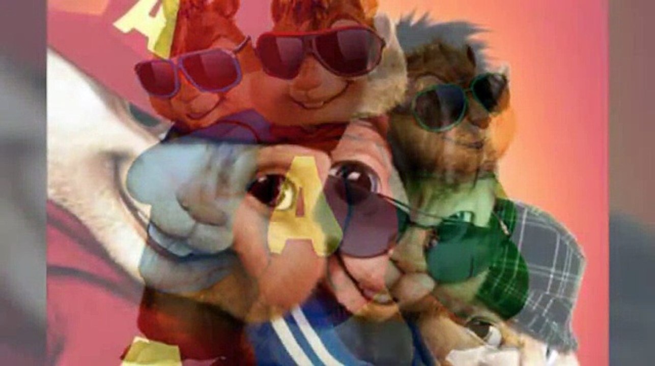 Boug en plus - Niska - Chipmunk