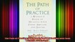 READ book  The Path of Practice A Womans Book of Healing with Food Breath and Sound Full EBook