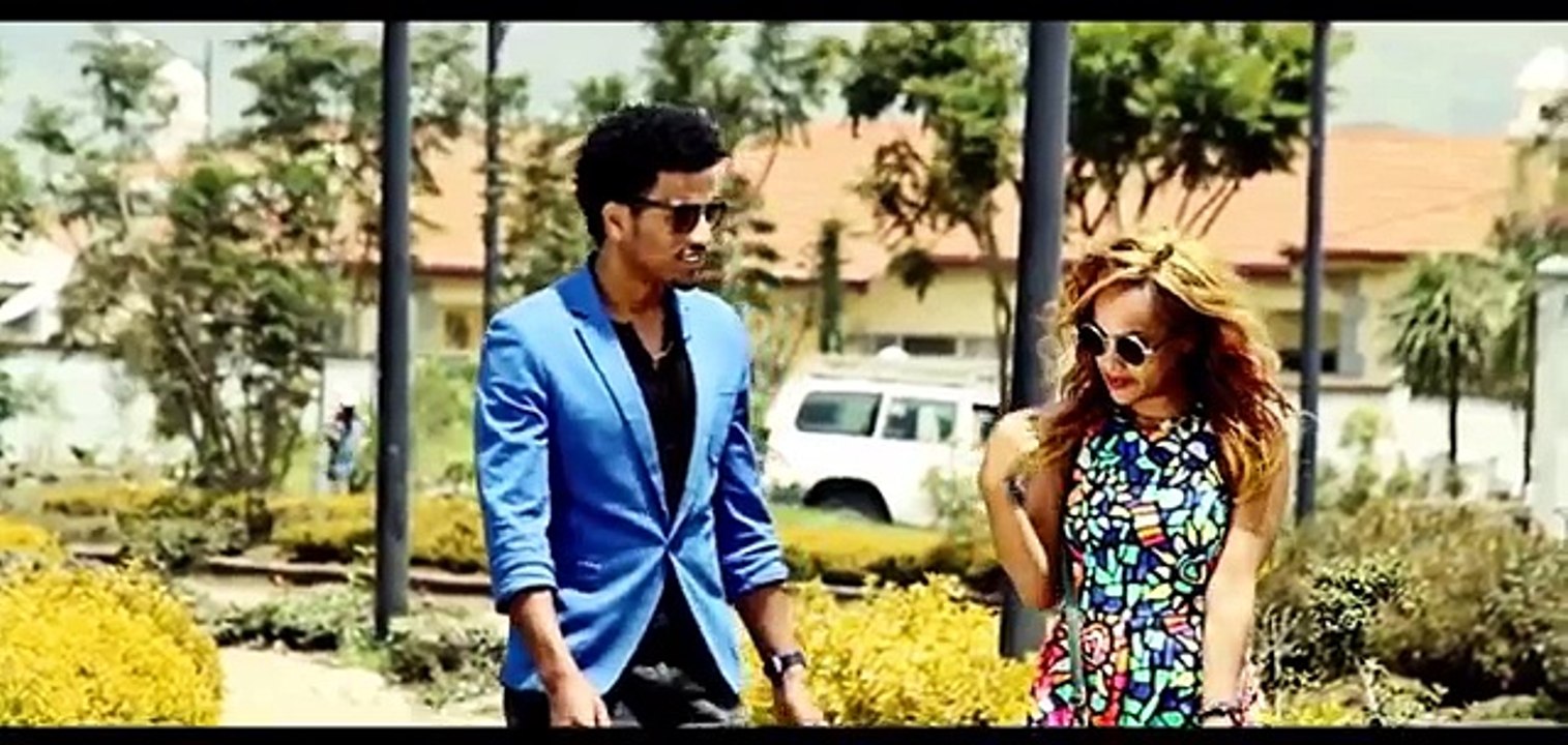 ---Wendi Mak - Yenea Mar - (Official Music Video) - New Ethiopian Music 2015 - YouTube
