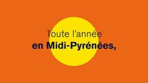 Guide de Midi-Pyrénées : 1 agenda culturel sur 1 seul site