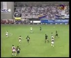 Gol de Latorre a Estudiantes (Boca 2-Estudiantes 1 23-02-97)