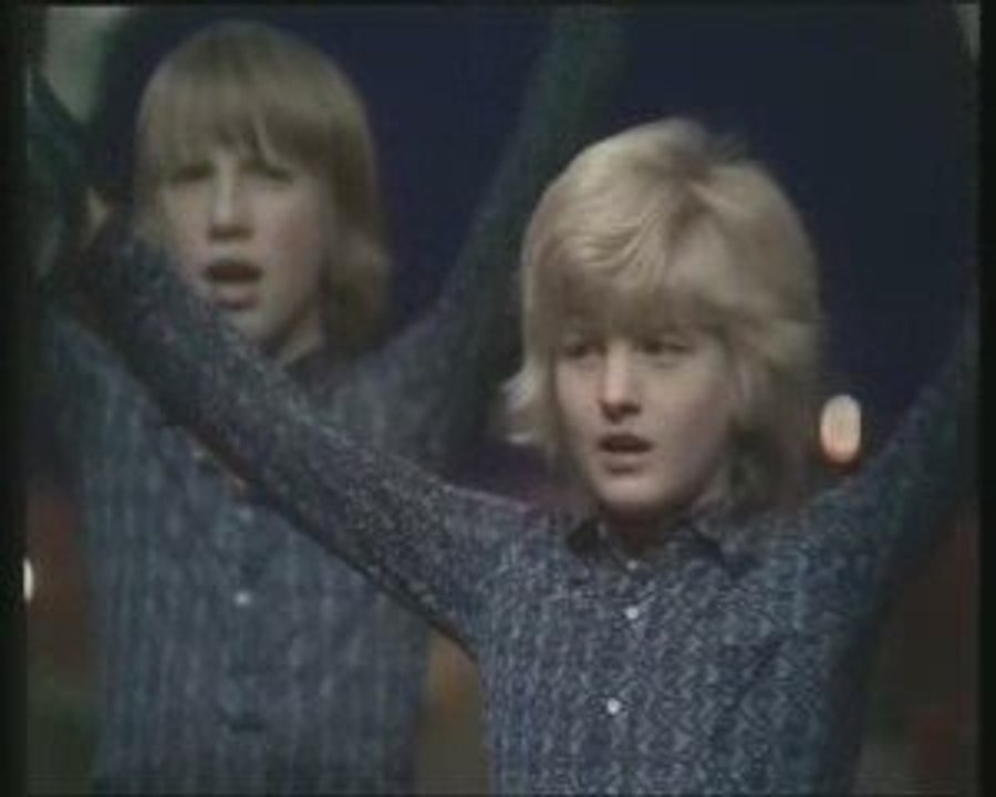 Les Poppys - Des Chansons Pop - 1971