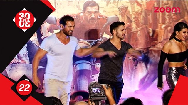 Varun Dhawan clarifies about the rumors of his interference in 'Judwa 2' - Bollywood News - #TMT