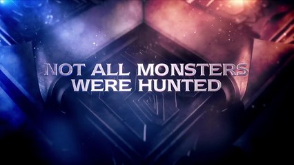 Monster Hunter Generations E3 2016 Trailer Online Demo Announced