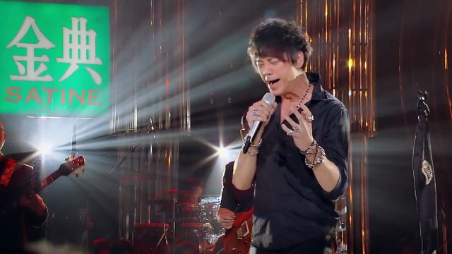 信《Still Loving You》— 我是歌手4第4期单曲纯享 I Am A Singer 4【湖南卫视官方版】