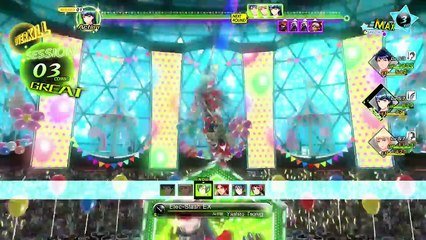 Tokyo Mirage Sessions #FE E3 2016 Trailer (English - Wii U)