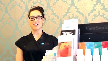 Our Massage Demonstration - J&B Urban Day Spa