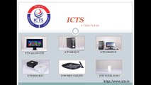 ICTS Workstations India Pvt. Ltd. is a Diverse Computer Manufacturing Company. ICTS Thin Clients