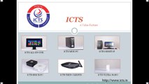 ICTS Workstations India Pvt. Ltd. is a Diverse Computer Manufacturing Company. ICTS Ultra Nno PC